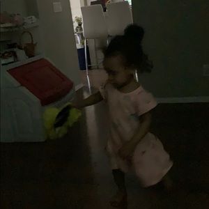 Meet your Posher, Jarelle